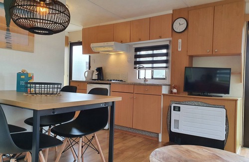 Kamperland Ski Chalet | Prime Beach Resort Kamperland: Pet Friendly & Pool Access