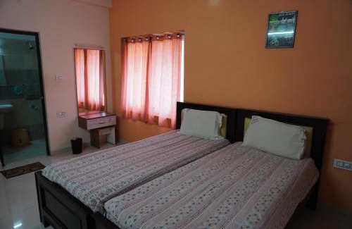 Tiruchirappalli Apartment | Family-Friendly Getaway at RBS NEST Hotel
