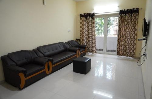 Tiruchirappalli Apartment | Family-Friendly Getaway at RBS NEST Hotel