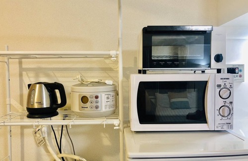 Itabashi Apartment | Family-Friendly Stay at Rc Annex 1 with Breakfast Included