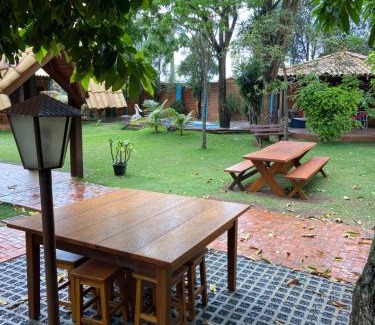 Cuiaba House | RC HOUSE: Oceanfront Retreat with Pool & Pet-Friendly Options