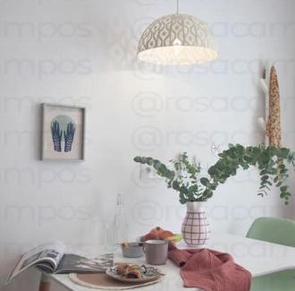 L'Amistat Apartment | Trendy Designer Escape for Couples & Digital Nomads