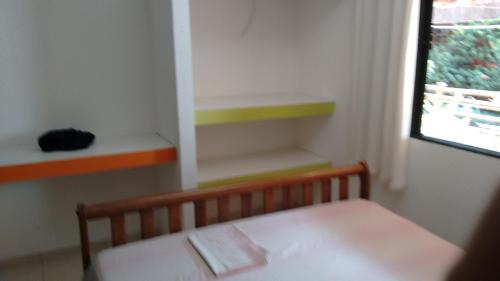 Boicucanga Beach Cabin | Cozy RC Sol de Boiçucanga Suite with Ocean Views & Pool