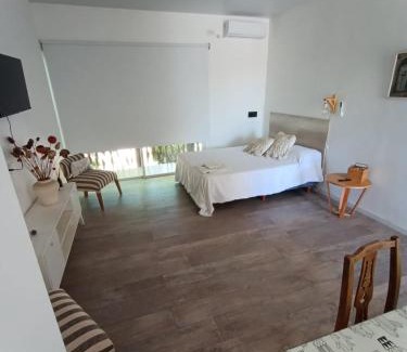 Chacabuco Apartment | Family-Friendly RCH Capri: Highly Rated Escape Awaits