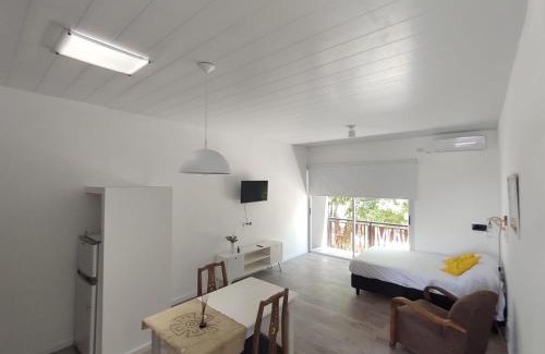 Chacabuco Apartment | Family-Friendly RCH Capri: Highly Rated Escape Awaits