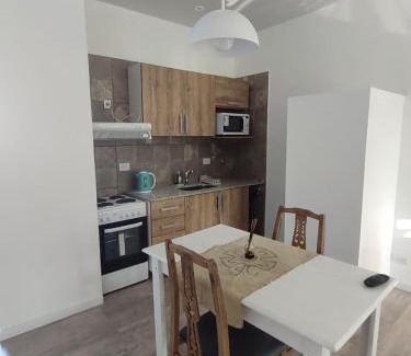 Chacabuco Apartment | Family-Friendly RCH Capri: Highly Rated Escape Awaits