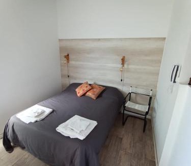 Chacabuco Apartment | Family-Friendly RCH Roma with Exceptional Guest Ratings