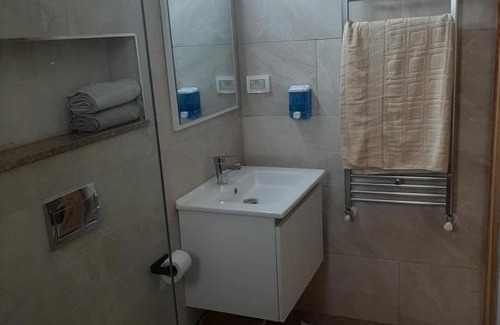 Sousse Apartment | Budget-Friendly RCH503: Family-Safe with Kitchen Access