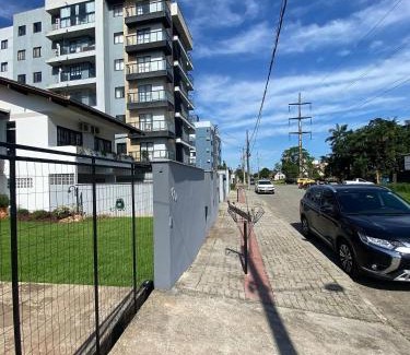 Joinville House | Pet-Friendly RCM Vilas - Casa Confortável with High Ratings