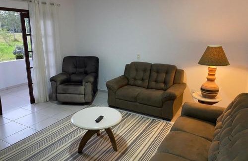 Joinville House | Pet-Friendly RCM Vilas - Casa Confortável with High Ratings