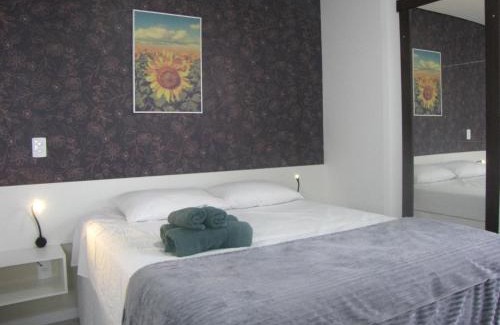 Anita Garibaldi Apartment | Pet-Friendly RCM Vilas - Studio Flowers 603 with Pool