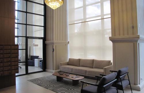 Anita Garibaldi Apartment | Relax at RCM Vilas - Studio Forest 406 with Pool & Breakfast