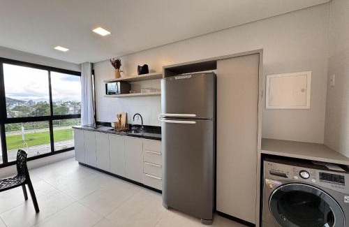 Saguacu Apartment | RCM Vilas - Studio H