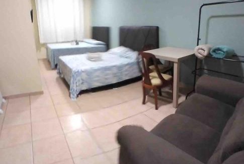 Itaum Apartment | Cozy RCM Vilas Studio: Child-Friendly & Highly Rated Stay