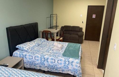 Itaum Apartment | Cozy RCM Vilas Studio: Child-Friendly & Highly Rated Stay