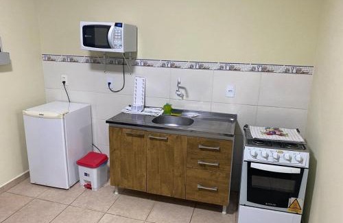 Itaum Apartment | Cozy RCM Vilas Studio: Child-Friendly & Highly Rated Stay