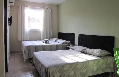 Itaum Apartment | Comfortable Stay at RCM Vilas - Studio n 10 for Families