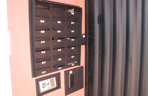 Itaum Apartment | Comfortable Stay at RCM Vilas - Studio n 10 for Families