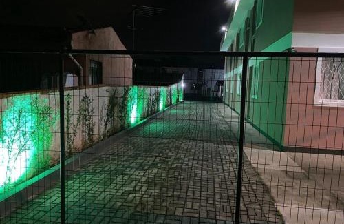 Itaum Apartment | Delightful Stay at RCM Vilas - STUDIO n18 Deluxe