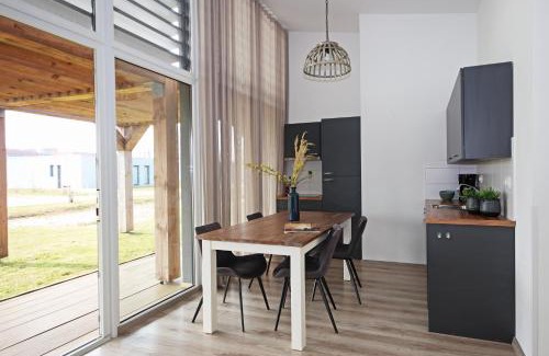 Kamperland House | Family-Friendly RCN Vakantiepark Bungalow de Dukdalf Retreat