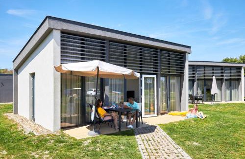 Kamperland House | Family-Friendly RCN Vakantiepark Bungalow de Dukdalf Retreat