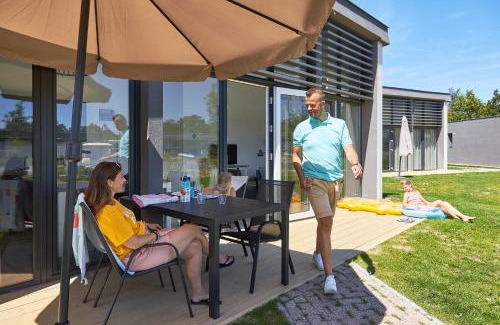 Kamperland House | Family-Friendly RCN Vakantiepark Bungalow de Dukdalf Retreat