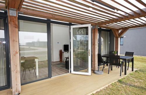 Kamperland House | Family-Friendly RCN Vakantiepark Bungalow de Dukdalf Retreat