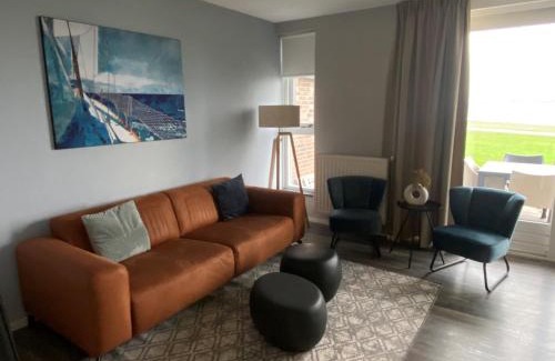 Kamperland Apartment | Discover RCN Vakantiepark de Schotsman: Family-Friendly Retreat