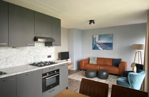 Kamperland Apartment | Discover RCN Vakantiepark de Schotsman: Family-Friendly Retreat