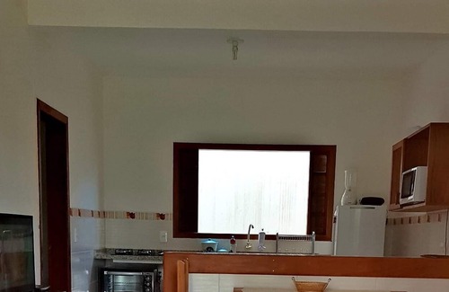Porto Seguro House | Discover RCR Green Field: Pet-Friendly Ocean View Retreat