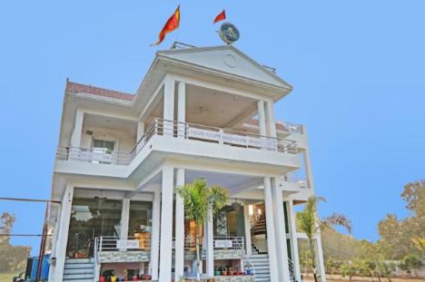 Mohangarh House | Explore RD Palace and Resort: Pet-Friendly Getaway