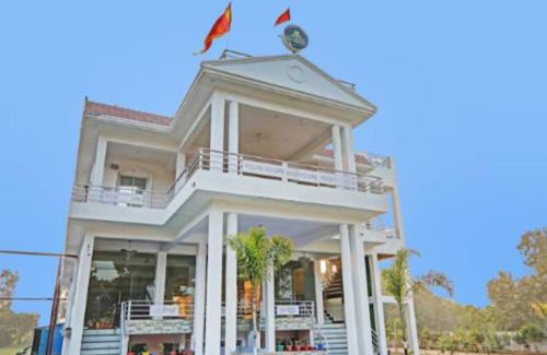 Mohangarh House | Explore RD Palace and Resort: Pet-Friendly Getaway