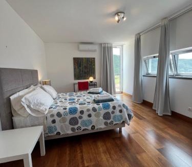 Praia da Vitoria House | Ocean View Retreat at RD Praia - 4-Star Family Escape