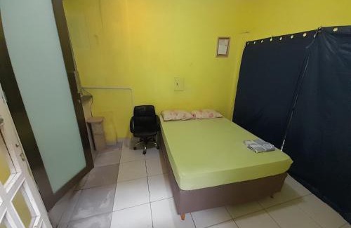 Parque Enseada House | Family-Friendly Retreat at RD SUÍTES for Memorable Getaways
