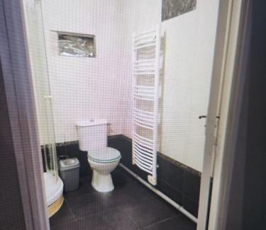 Vitry-le-Francois Apartment | RDC 1 chambre-centre-ville-terrasse
