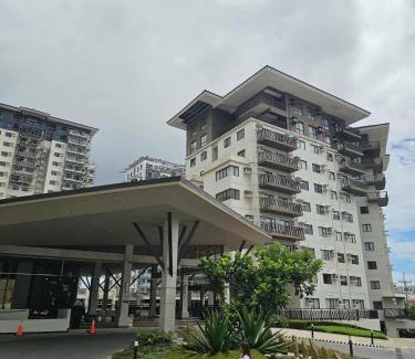 Silang Junction South House | Exceptional RDC Cozy Suite: Accessible & Family-Friendly Stay