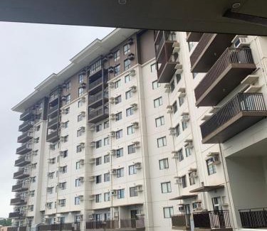 Silang Junction South House | Exceptional RDC Cozy Suite: Accessible & Family-Friendly Stay