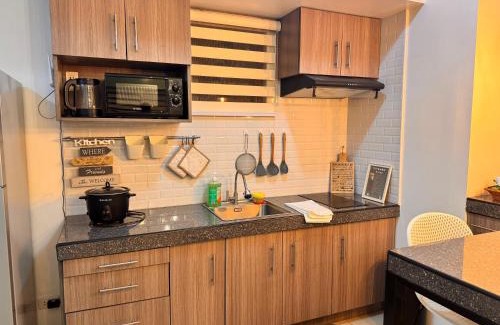Silang Junction South House | Exceptional RDC Cozy Suite: Accessible & Family-Friendly Stay