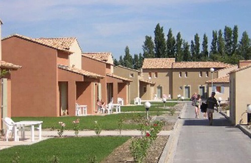 Saint-Saturnin-les-Avignon House | RDL3P6108 - Bastide 4/6 personnes