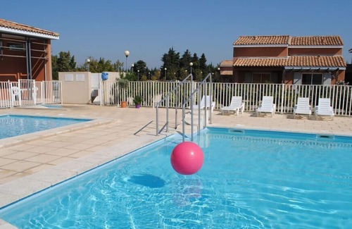 Saint-Saturnin-les-Avignon House | RDL3P6108 - Bastide 4/6 personnes