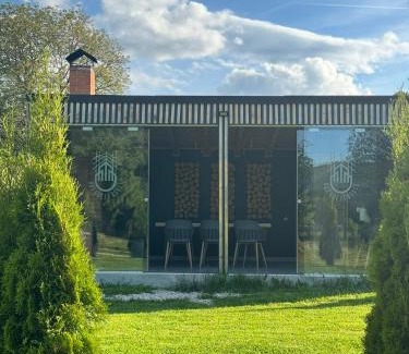 Moieciu Villa | Inviting RDT Guest House - Rai din Transilvania Awaits