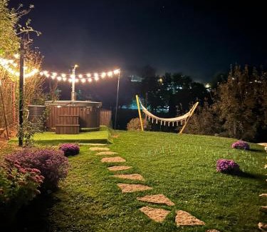 Moieciu Villa | Inviting RDT Guest House - Rai din Transilvania Awaits