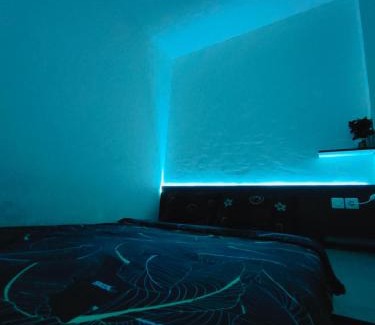 Tangerang Apartment | Family-Friendly RDTROOM with Pool Near Aeropolis
