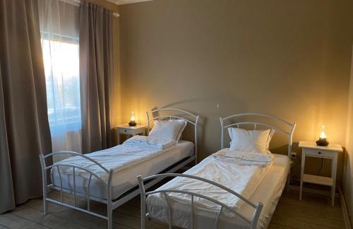 Vadu House | Experience Elegance at REȘEDINȚA PRINȚESELOR Hotel