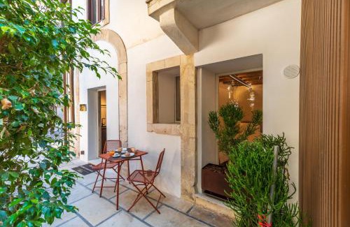 Ortigia Apartment | Re Carlo - Ortigia Luxury Suite