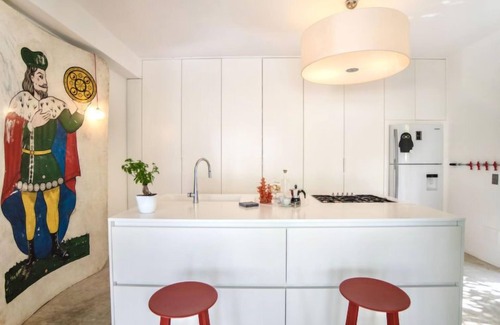 Terrasini House | Experience Oceanfront Bliss at Re di Denari by Interhome