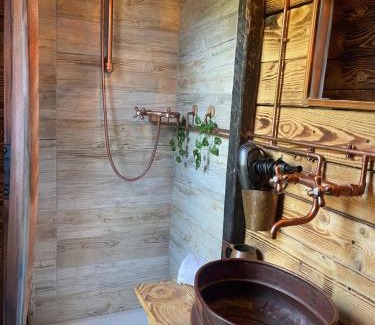 Rapallo Bed & Breakfast | Oceanfront Retreat: Re Dream Suite in Rapallo