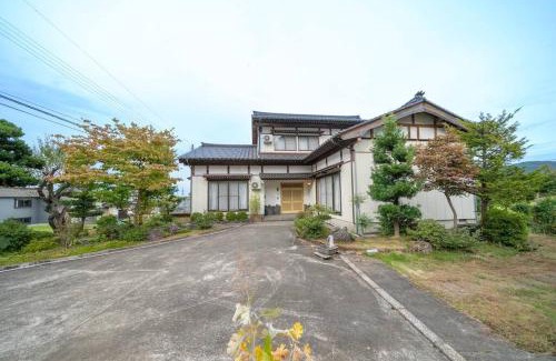 Itoigawa Apartment | Re Kihei