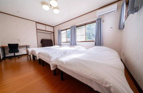 Itoigawa Apartment | Re Kihei