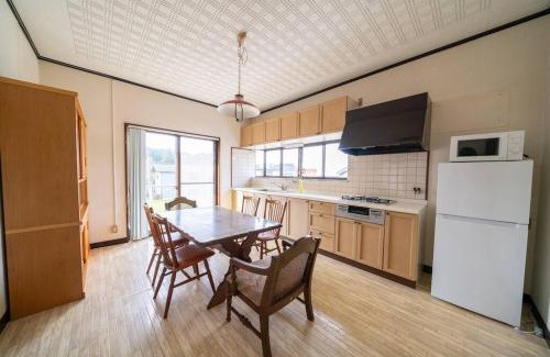 Itoigawa Apartment | Re Kihei